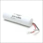 ECOLIGHT ELAC02.41.0025 Standaard batterij (oplaadbaar)