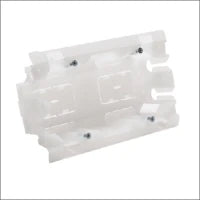 LEGRAND 351023 Eindschot wandgoot/zuil 110 mm