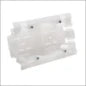 LEGRAND 351210 Deksel wandgoot/aansluitzuil 79 mm