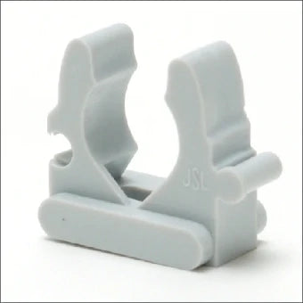 JSL 152400002 031 GRIJS Buisklem