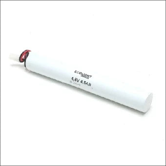 ECOLIGHT ELAC04.81.0045 Standaard batterij (oplaadbaar)