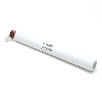 ECOLIGHT ELAC06.01.0045 Standaard batterij (oplaadbaar)