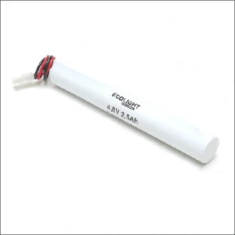 ECOLIGHT ELAC04.81.0025 Standaard batterij (oplaadbaar)