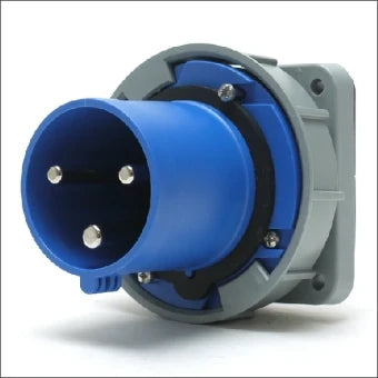 PCE 103571 633-6 CEE-toestelcontactstop