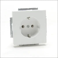 ABB BUSCH-JAEGER 2CKA001754A4256 Abdeckrahmen Schalterprogramm 11 mm