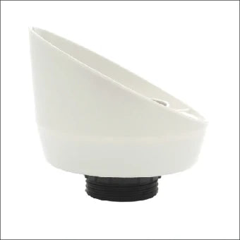 CORODEX 2230741PW 741PW Plafond-/wandarmatuur