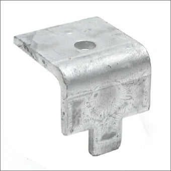 WIBE 718243 Railbalkklem