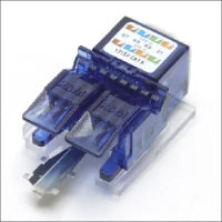 REICHLE EN DEMASSARI 303901 Datacom-Dose (Twisted Pair)