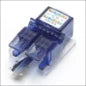 REICHLE EN DEMASSARI 303901 Datacom-Dose (Twisted Pair)