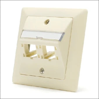 REICHLE EN DEMASSARI 310787 Datacom-Dose (Twisted Pair)