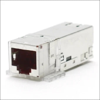 REICHLE EN DEMASSARI 509504 Modulaire connector