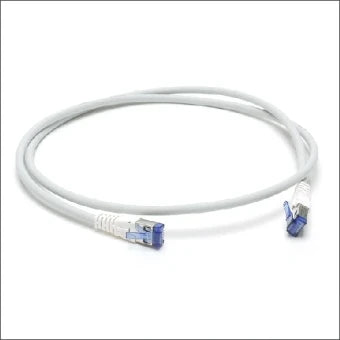 REICHLE EN DEMASSARI 302310 Patchkabel twisted pair