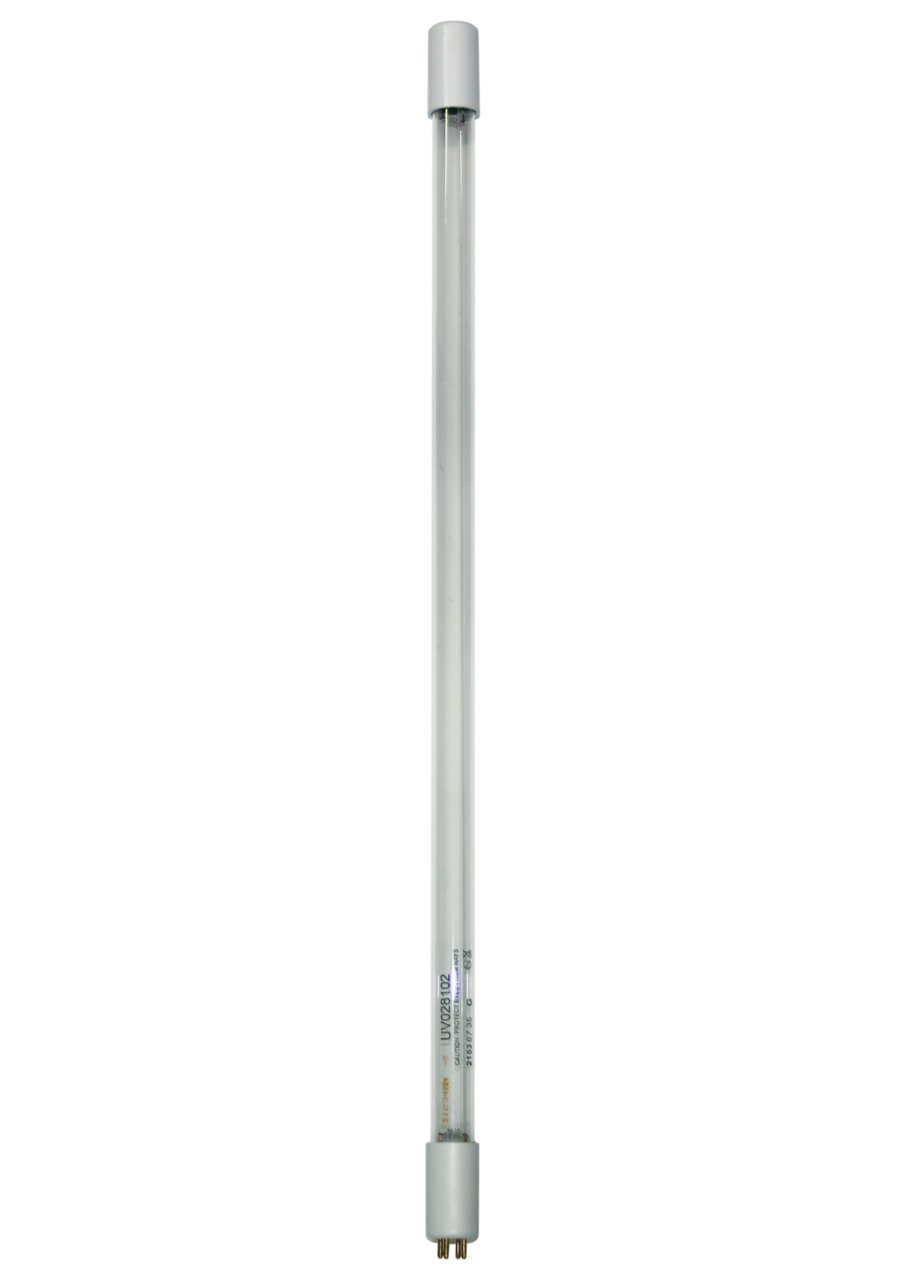 JUDO Reservestrahler für Modell JUV 10 G / GS.