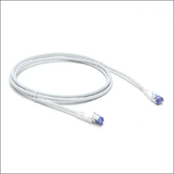 REICHLE EN DEMASSARI 302312 Patchkabel twisted pair