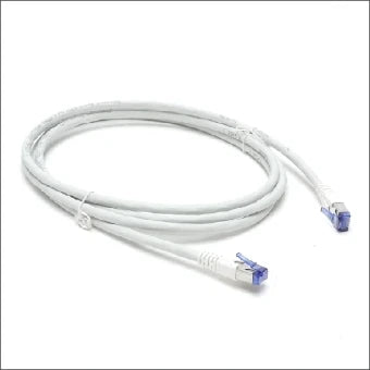 REICHLE EN DEMASSARI 302334 Patchkabel twisted pair