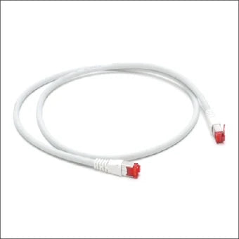 REICHLE EN DEMASSARI 509858 Patchkabel twisted pair