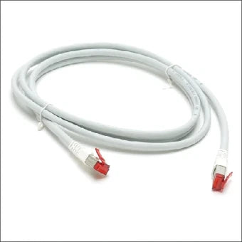 REICHLE EN DEMASSARI 509861 Patchkabel twisted pair