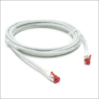 REICHLE EN DEMASSARI 509873 Patchkabel twisted pair