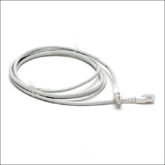 REICHLE EN DEMASSARI 305020 Twisted-Pair-Patchkabel 2 m