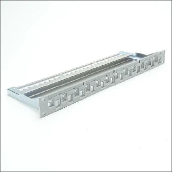 REICHLE EN DEMASSARI 305117 Patchpaneel Twisted Pair 43.2 mm