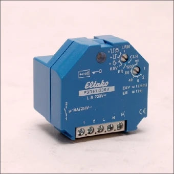 ELTAKO 30100005 Radiofrequent ontvanger Schalterprogramm
