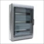 LEGRAND 601968 Groepenkast, leeg
