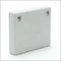 UNEX 66090 Kabelrinne 60 mm