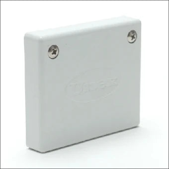 UNEX 66093 Eindschot Kabelrinne
