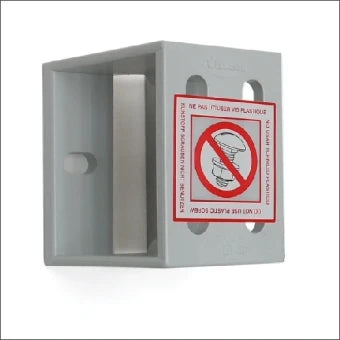 UNEX 66075 Konsole Kabeltragsystem 75 mm