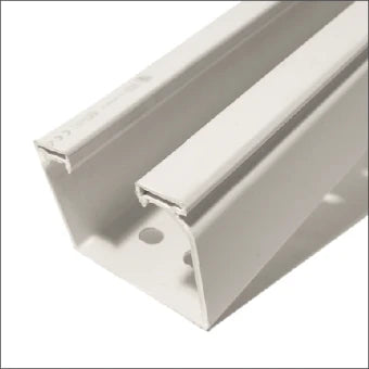 UNEX 66090 Kabelrinne 60 mm
