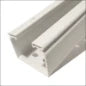 UNEX 66072 Deksel Kabeltragsystem 3000 mm