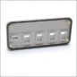 EATON 1764248 Stromschienekoppelstuk