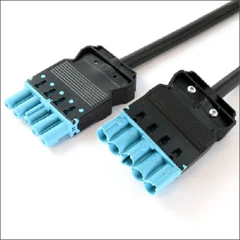 WIELAND 92.257.3060.9 Patchkabel fuer steckbare Gebaeudeinstallation