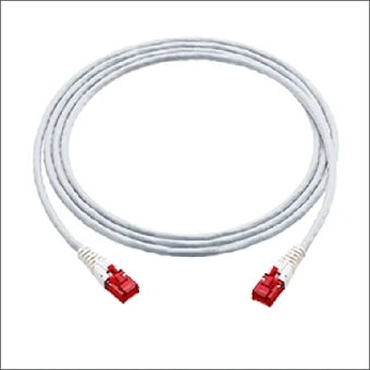 REICHLE EN DEMASSARI 509874 Twisted-Pair-Patchkabel 5 m