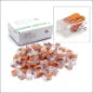 HELLERMANN 380-03001 ShrinKit 321 Basic-PO-X-BK Assortimentsdoos krimpkous