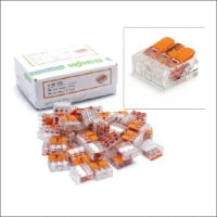 HELLERMANN 380-03001 ShrinKit 321 Basic-PO-X-BK Assortimentsdoos krimpkous