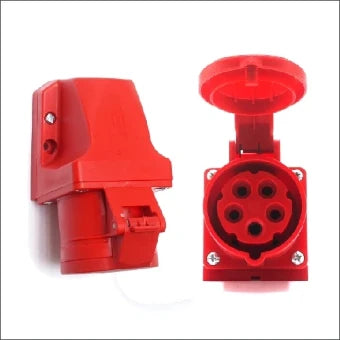 PCE 116915 CEE-Steckdose