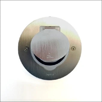 LEGRAND 089701 Vloercontactdoos