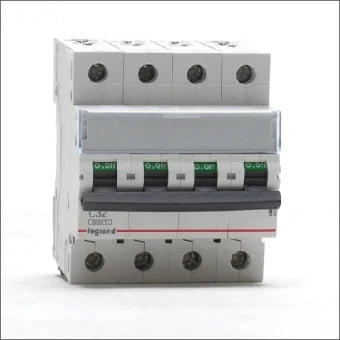 LEGRAND 403565 Installatieautomaat