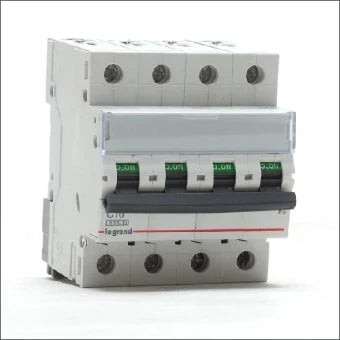 LEGRAND 403562 Installatieautomaat