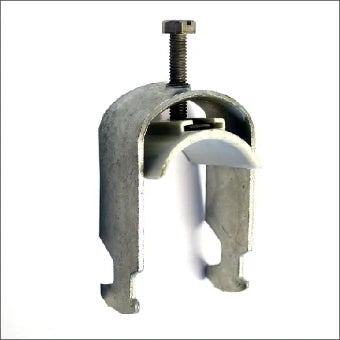 NIEDAX 112205 BK 30 Beugelklem