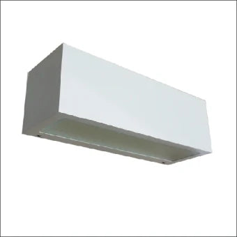 PIL 303550 Plafond-/wandarmatuur