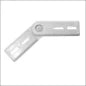 UNEX 66200 Kabelrinne 60 mm