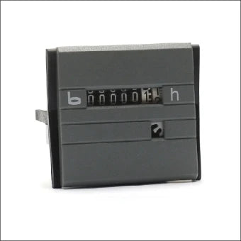 BAUSER 631.2 2305 Urenteller 48 mm