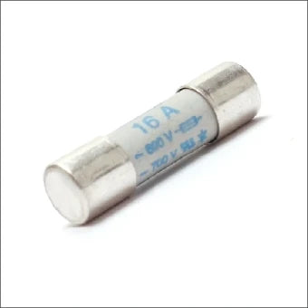 SIBA 5017906.12 Cilindrische zekering