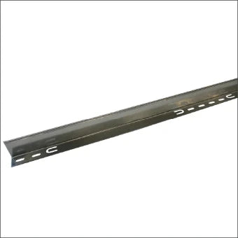 NIEDAX 168361 Scheidingsschot Kabeltragsystem 3000 mm