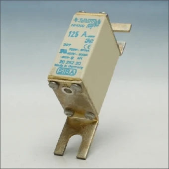 SIBA 2018920.125 NH-Sicherungseinsatz