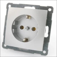 PEHA 00316471 Abdeckrahmen Schalterprogramm 6 mm