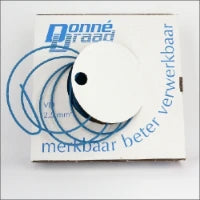 MEPAC 421765 DPCS 16/19 G Spijkerclip