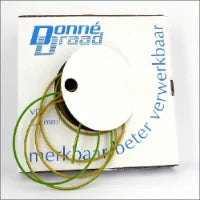 MEPAC 421765 DPCS 16/19 G Spijkerclip
